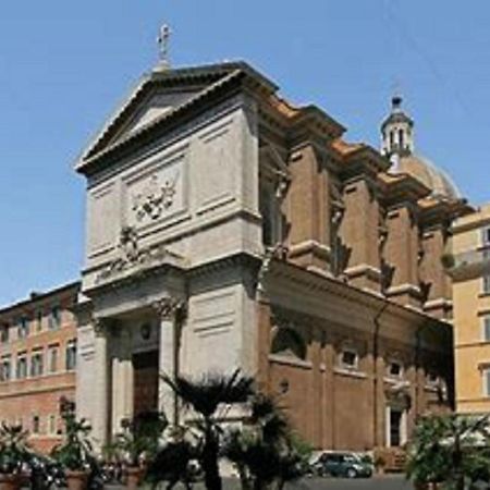 Cartari Navona Sweet Home Roma Exterior foto